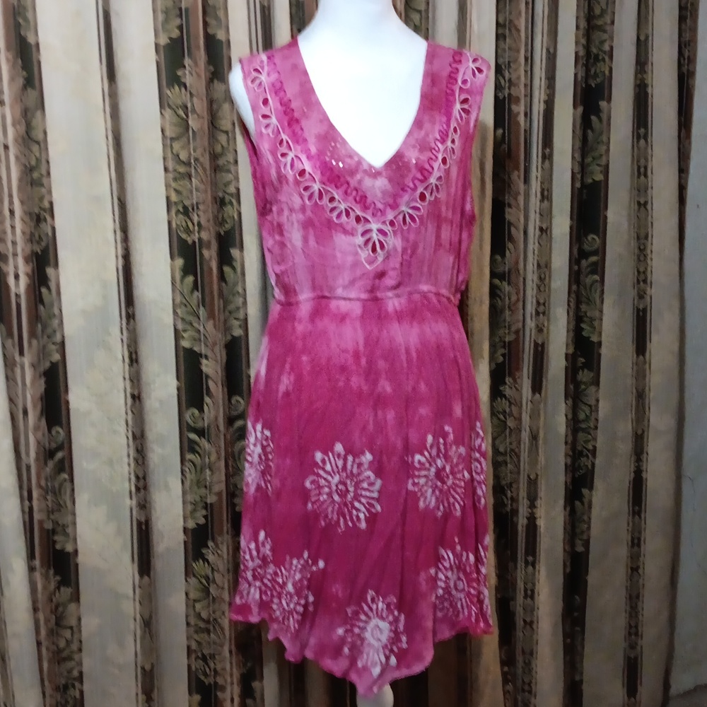 SHORELINE DRESS